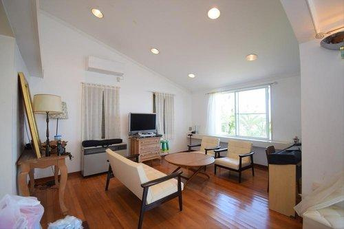 【居間・リビング】 | 伊東市富戸　戸建