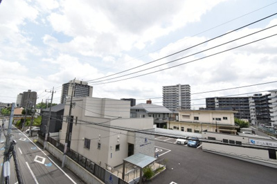 【展望】 | チサンマンション宇都宮第2