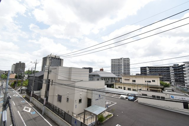 【展望】 | チサンマンション宇都宮第2