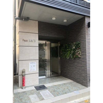  | Face日銀前（フェイス ニチギンマエ）【　オフィスおすすめ　】