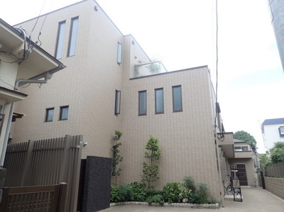 【外観】 | EHARA GARDEN