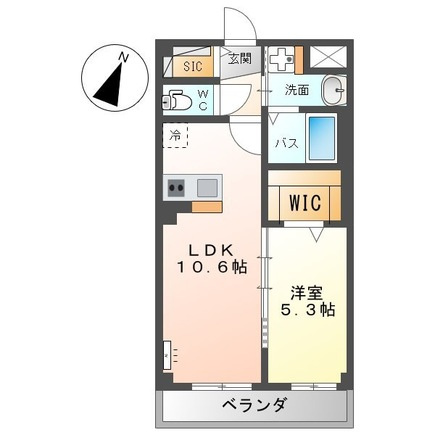メゾンさくら緑井