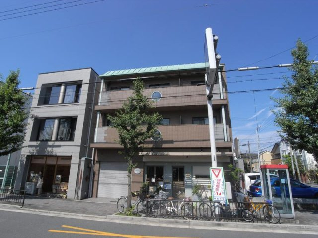 アディー下鴨