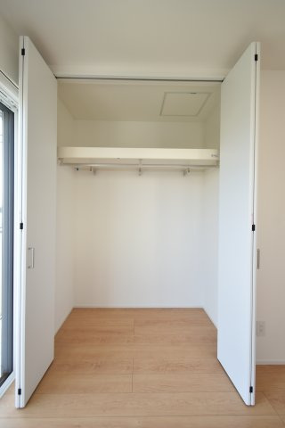 【収納】 | 川田町一戸建て