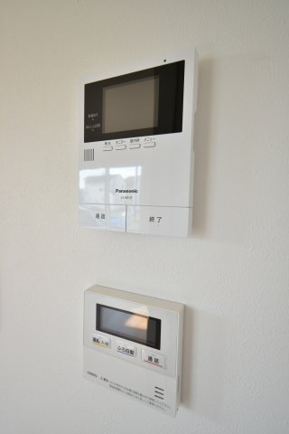 【セキュリティ】 | 川田町一戸建て