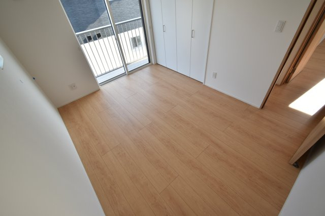 【内装】 | 川田町一戸建て