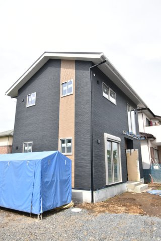 【外観】 | 川田町一戸建て