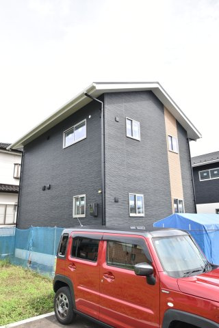 【外観】 | 川田町一戸建て