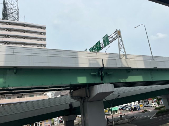 S-RESIDENCE栄四丁目の展望|S-RESIDENCE栄四丁目