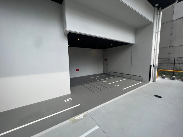 S-RESIDENCE栄四丁目のその他共用部分|S-RESIDENCE栄四丁目