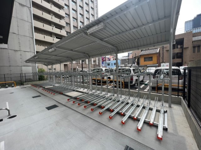 S-RESIDENCE栄四丁目のその他共用部分|S-RESIDENCE栄四丁目