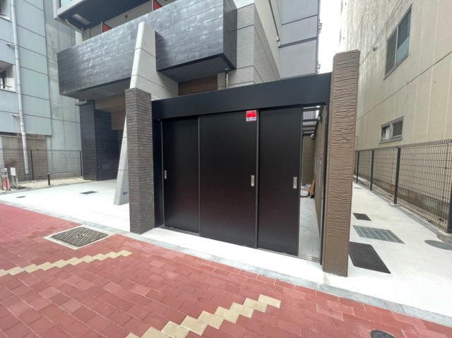 S-RESIDENCE栄四丁目のその他共用部分|S-RESIDENCE栄四丁目