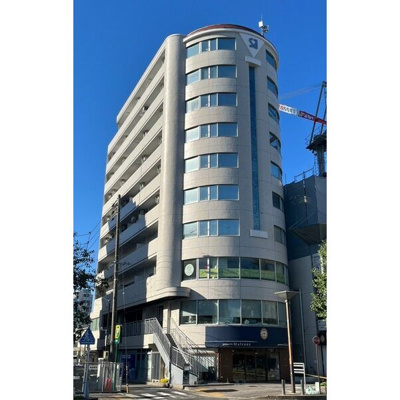 【外観】 | SLX葵（旧：サンアピック）【　名古屋の貸事務所・貸オフィス　】