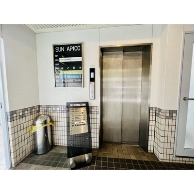  | SLX葵（旧：サンアピック）【　名古屋の貸事務所・貸オフィス　】