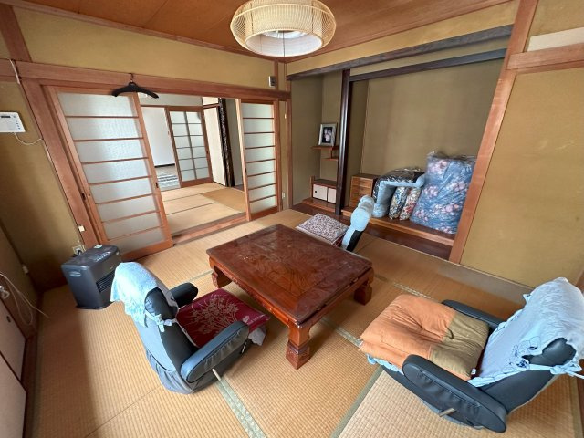 【和室】 | あけぼの店舗