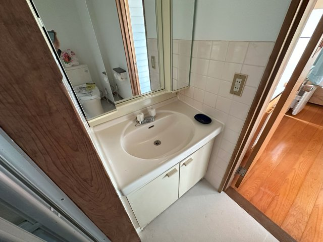 【独立洗面台】 | あけぼの店舗