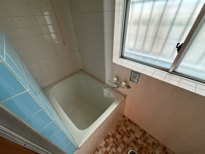 【浴室】 | あけぼの店舗