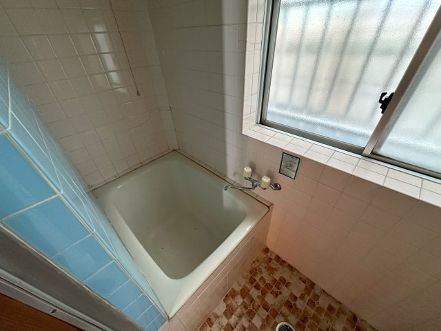 【浴室】 | あけぼの店舗