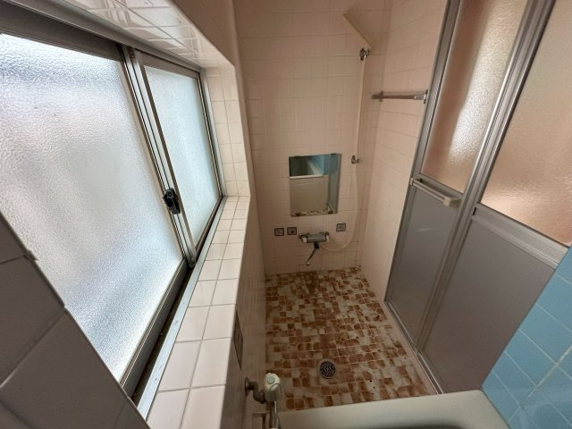 【浴室】 | あけぼの店舗