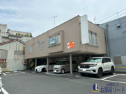 あけぼの店舗の画像