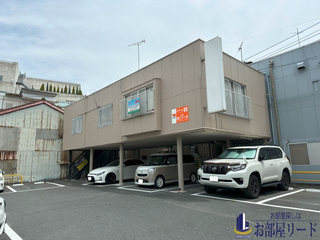 【外観】 | あけぼの店舗