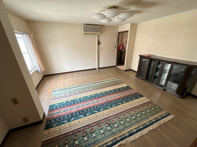 【洋室】 | あけぼの店舗