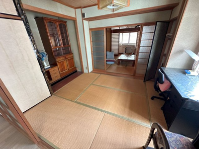 【和室】 | あけぼの店舗