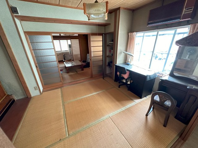 【和室】 | あけぼの店舗