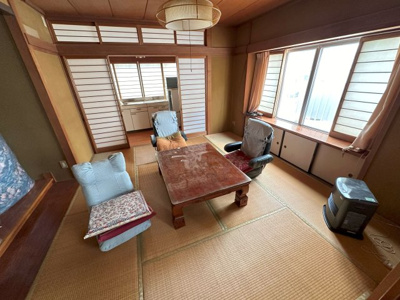 【和室】 | あけぼの店舗