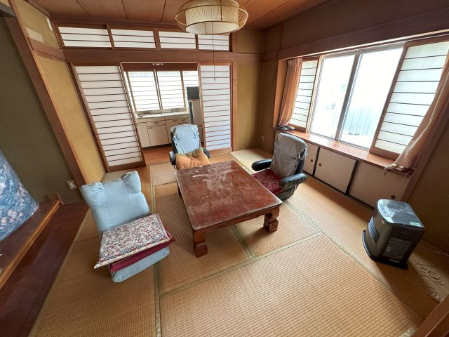 【和室】 | あけぼの店舗