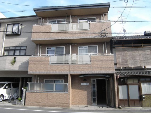 エトワール下鴨