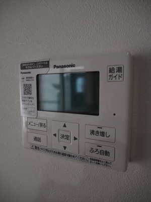 【設備】 | ルルーディア益野町④1号棟