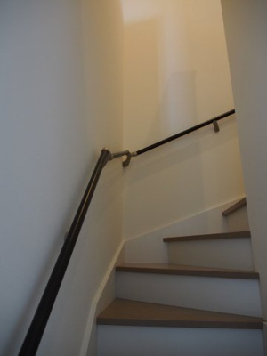 【内装】 | ルルーディア益野町④1号棟