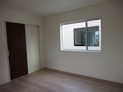 【洋室】 | ルルーディア益野町④1号棟