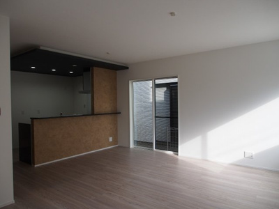 【洋室】 | ルルーディア益野町④1号棟