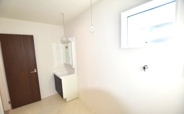 【その他】 | ルルーディア益野町④1号棟 | 築1年経っているので新築ではないですが、未入居のデザイン性の高い戸建です。