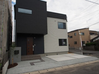 ルルーディア益野町④1号棟の画像