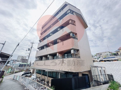 【外観】 | ロイヤルイトウ