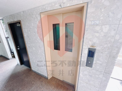 【その他共用部分】 | ロイヤルイトウ