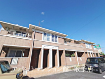 アジュールの画像