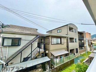 【展望】 | ラ・ルーチェ須磨本町「須磨寺」駅 徒歩3分