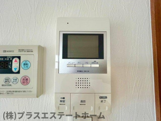 【セキュリティ】 | ラ・ルーチェ須磨本町「須磨寺」駅 徒歩3分