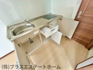 【内装】 | ラ・ルーチェ須磨本町「須磨寺」駅 徒歩3分