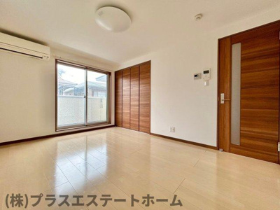 【寝室】 | ラ・ルーチェ須磨本町「須磨寺」駅 徒歩3分