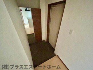 【玄関】 | ラ・ルーチェ須磨本町「須磨寺」駅 徒歩3分