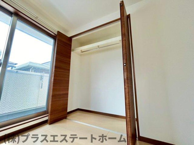 【収納】 | ラ・ルーチェ須磨本町「須磨寺」駅 徒歩3分