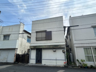 【成約】草加市松江三丁目　売戸建の画像