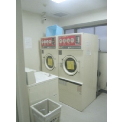 【内装】 | メゾン・ド・バーグ