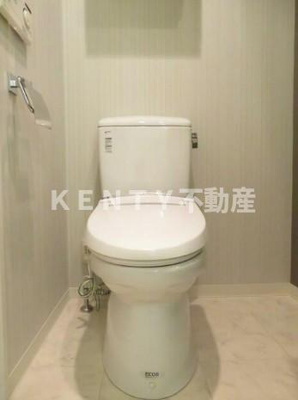 【トイレ】 | グランド・ガーラ大森 | トイレもきれいです