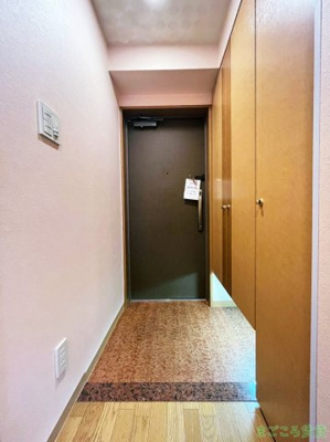 【その他共用部分】 | ル・パピヨン２